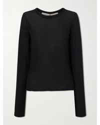 Colleen Allen - Tencel Modal-Blend T-Shirt - Lyst