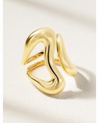 Fernando Jorge - Bold Stream Open 18-Karat Ring - Lyst