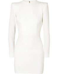 alex perry mini dress