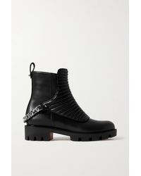 capahutta ankle boot