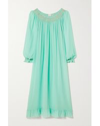 loretta caponi nightgown