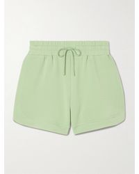Varley - Ollie Shorts Aus Doublesoft-Material - Lyst