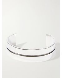 Sophie Buhai - Katia 2 Sterling Cuff - Lyst