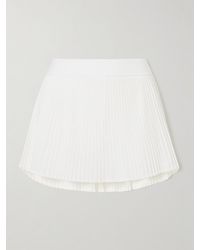 lululemon - Varsity High-Rise Pleated Swift Tennis Skirt - Lyst