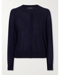 arch4 - Elio Cashmere Cardigan - Lyst