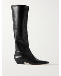 KHAITE - Schnürschuh - Lyst