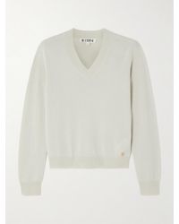 ÉTERNE - Lennox Kaschmirpullover - Lyst