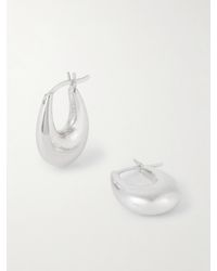 Sophie Buhai - Small Etruscan Creolen Aus - Lyst