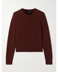 Nili Lotan - March Cardigan Aus Kaschmir - Lyst