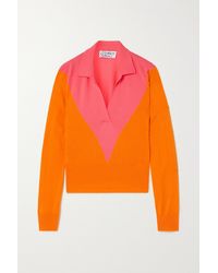 clements ribeiro cashmere jumper