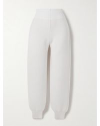 Tom Ford - Pantalon De Survêtement Fuselé En Jersey - Lyst