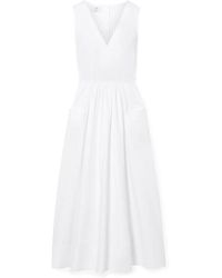co midi dress
