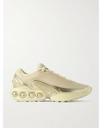 Nike - Air Max Dn Sneakers Aus Mesh Mit Gummibesätzen - Lyst
