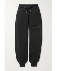 stella mccartney adidas track pants