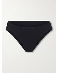 Eres - Clap Embellished Bikini Briefs - Lyst