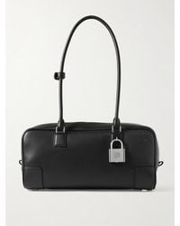Loewe - Amazona 31 Embellished Leather Shoulder Bag - Lyst