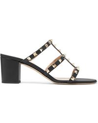valentino sale heels