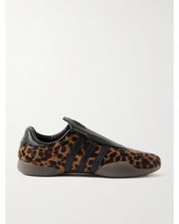adidas Originals - Sports Shoes Taekwondo Mei W - Lyst
