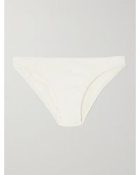 Eres - The Vogue Trends Jacquard Bikini Briefs - Lyst