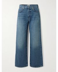 Citizens of Humanity - Annina 76 Cm Hoch Sitzende Jeans Mit Weitem Bein - Lyst