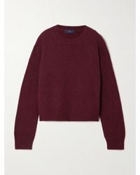 arch4 - The Ivy Cashmere Sweater - Lyst
