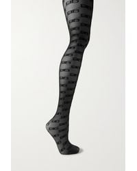 Balenciaga Tights and pantyhose for Women | Online Sale up to 58% off | Lyst