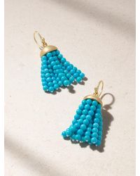 Irene Neuwirth - 18-Karat, And Diamond Earrings - Lyst