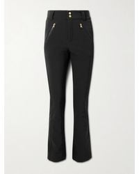 Bogner - Hazel Appliquéd Ski Pants - Lyst