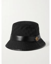 Gucci - Fischerhut - Lyst