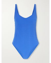 Lisa Marie Fernandez - Marilyn Maillot One-Piece - Lyst