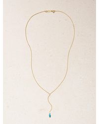 Jennifer Meyer - 18-Karat, And Diamond Necklace - Lyst