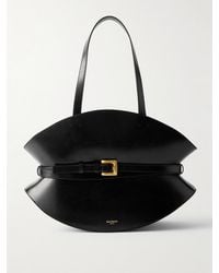 Balmain - Schultertasche Shuffle Medium - Lyst