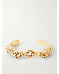 Chloé - Tone Cuff - Lyst