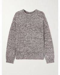 LeKasha - Brest Pullover Aus Biokaschmir - Lyst