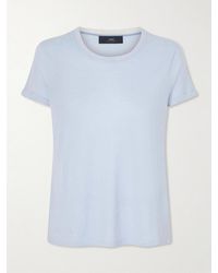 arch4 - Cashmere T-Shirt - Lyst