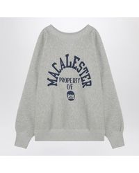 Champion - Sweatshirt True To Archive Reverse Weave - Lyst