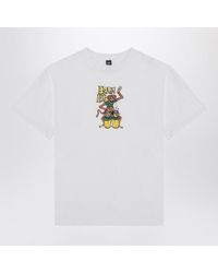 Brain Dead - Cotton Bongo Brain T-Shirt - Lyst