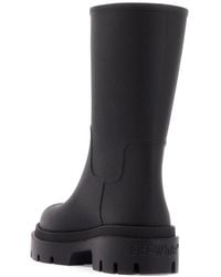 Off-White c/o Virgil Abloh - Reboot Arrow Rain Boots - Lyst
