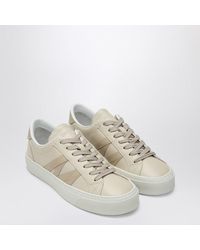 Moncler - Low Top Monaco M Sneaker For - Lyst