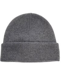 Fear Of God - Cashmere Beanie Hat For - Lyst