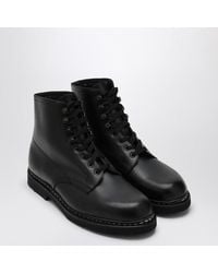 Paraboot - Imbattable Lace-Up Boot - Lyst