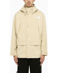 The North Face - Light Light Jacket With Logo - Lyst
