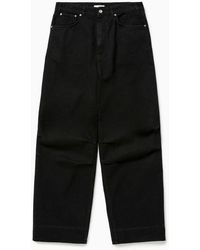1989 STUDIO - Y2K Denim Pants - Lyst