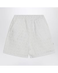 Douuod - Cotton Shorts - Lyst