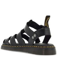 Dr. Martens - Fisherman Sandals By - Lyst