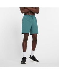 New Balance - Sport Essentials Short 7" - Lyst