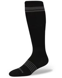 New Balance - Pro Run Otc Socks 1 Pair - Lyst