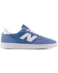New Balance - Homme Nb Numeric 440 V2 En, Suede/Mesh, Taille - Lyst
