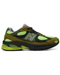 New Balance - Abzorb 2010 - Lyst