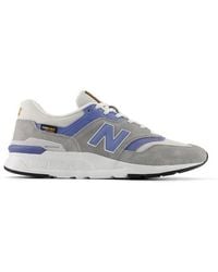 New Balance - 997H - Lyst